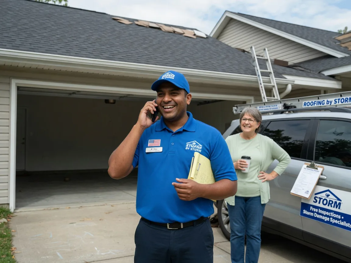 Roof Repair Near Me Springville, TN FAQs